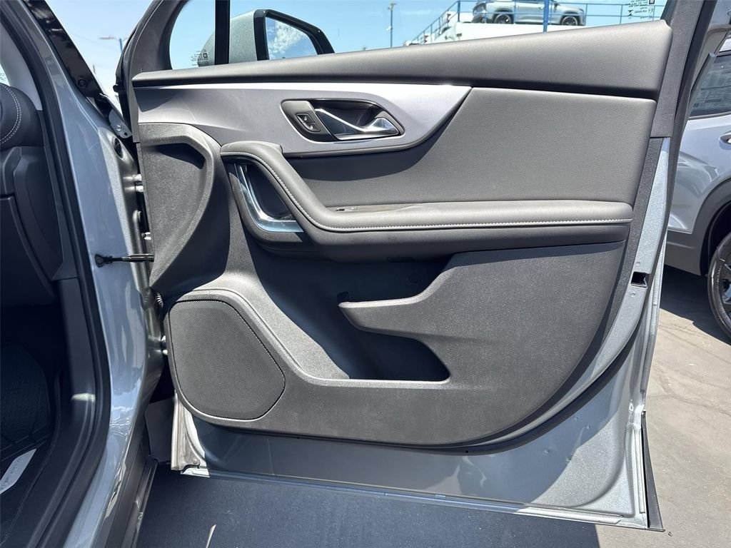 2026 Chevrolet Blazer 2LT - Photo 31