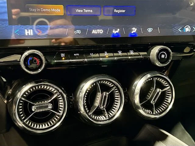 New 2026 Riptide Blue Metallic Chevrolet LT image 19