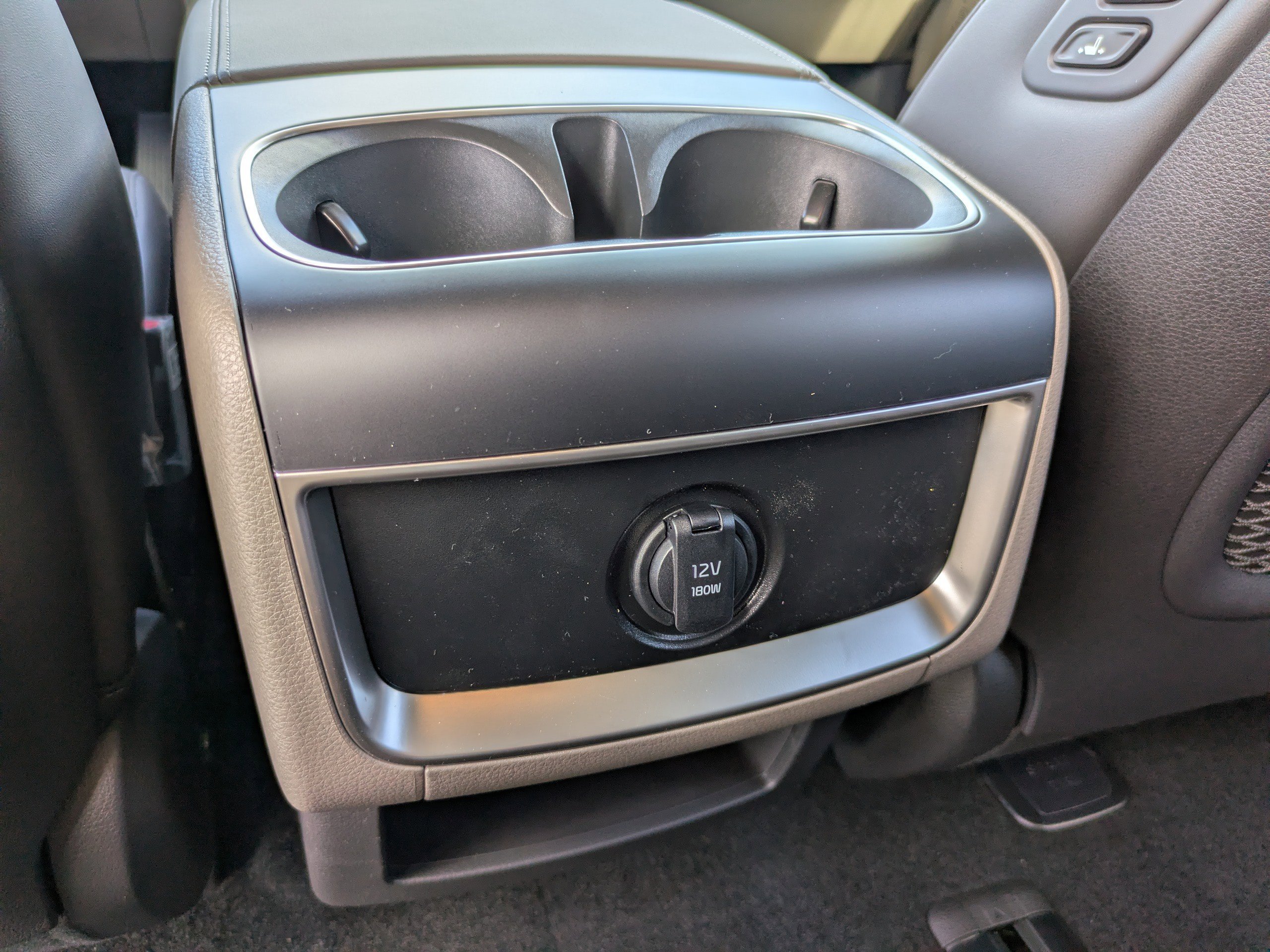 New 2026 Aurora Black Pearl Kia EX image 18