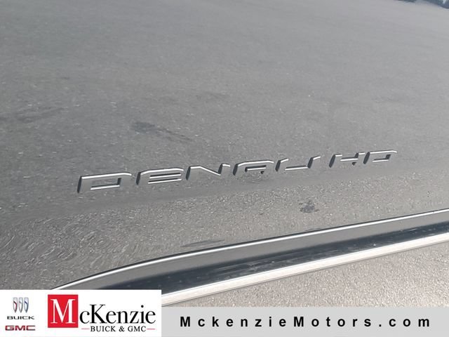 New 2026 Onyx Black GMC Denali image 30