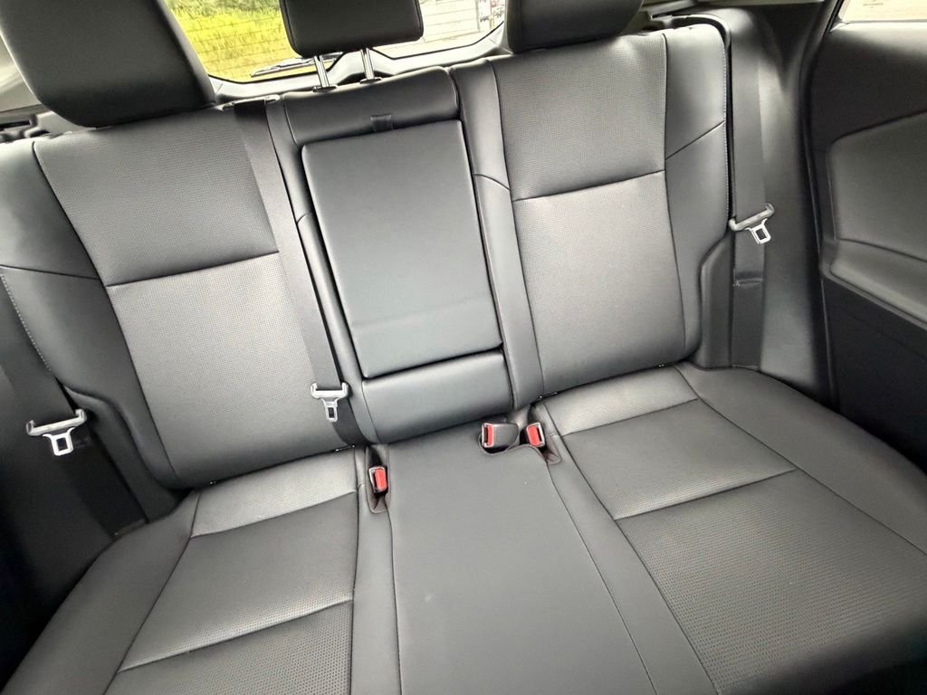 Used 2026 Blueprint Toyota XLE Premium image 15