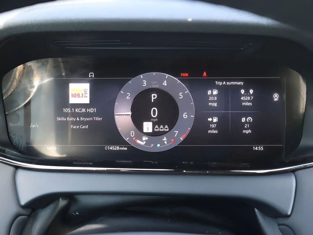 2026 Land Rover Range Rover Evoque Dynamic SE - Photo 28