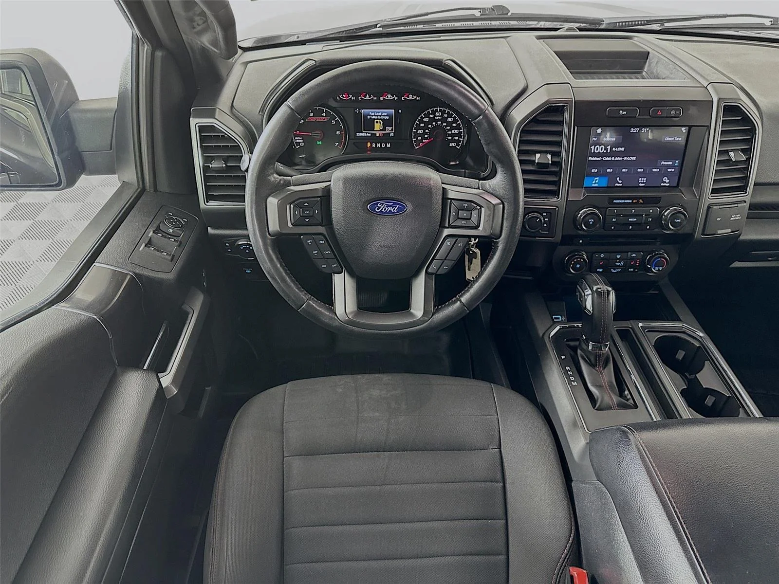 Used 2018 Ford F-150 XL with VIN 1FTEW1E56JFE69283 for sale in Winona, Minnesota