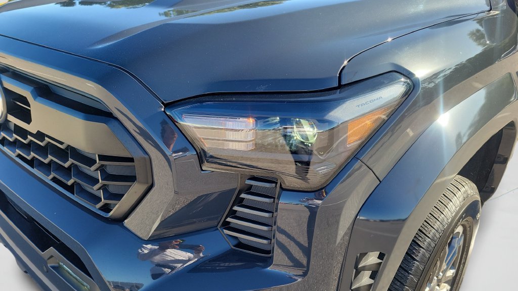 Used 2024  Toyota TRD Sport image 26