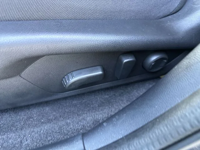 Certified Used 2024 Gray Subaru Sport image 12