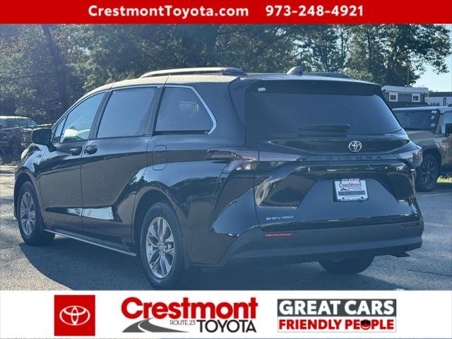 Certified Used 2026 MIDNIGHT BLACK METAL Toyota  image 9