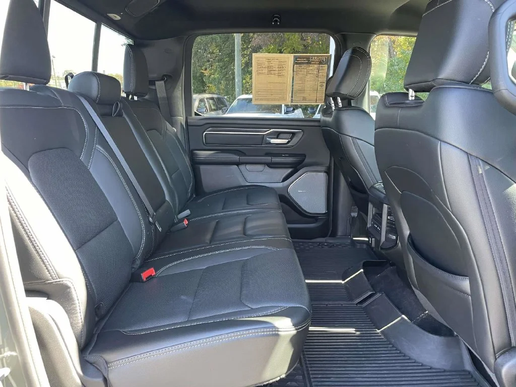 Used 2026  Ram Rebel image 19
