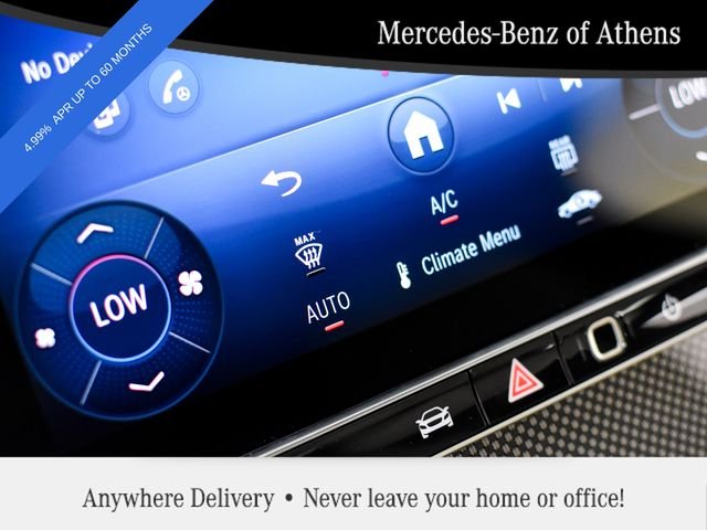 New 2026 Polar White Mercedes-Benz CLE 300 image 33