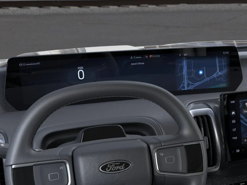 New 2026 Gray Ford Tremor image 18