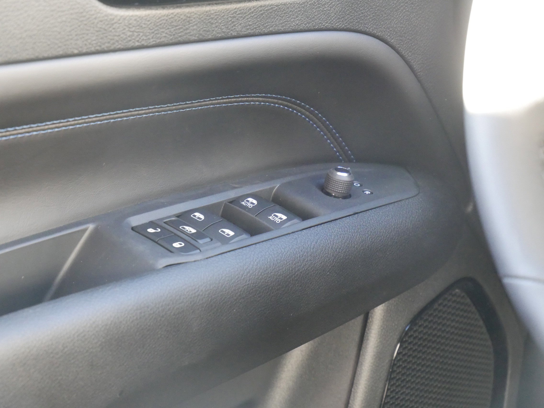 2026 Jeep Compass Altitude - Photo 11