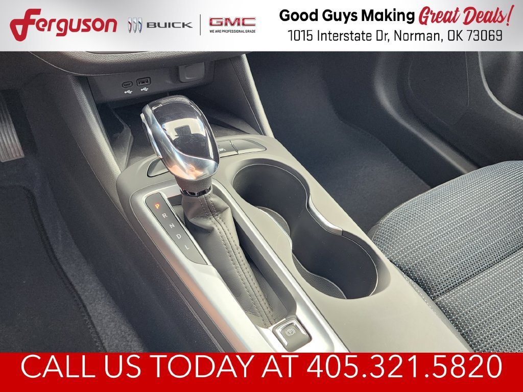 2026 Buick Envista Preferred - Photo 28