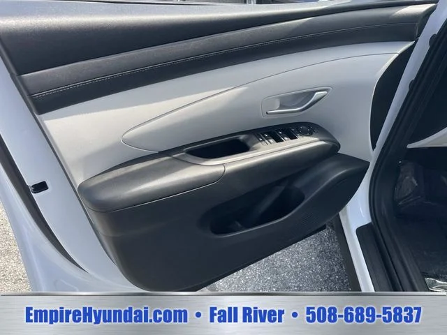 Certified Used 2026 White Hyundai SEL Plus image 18