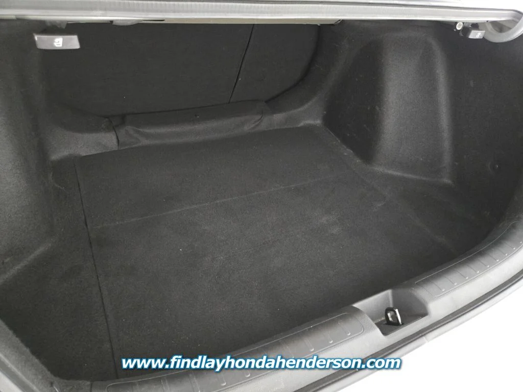 2026 Honda Civic Sport - Photo 18