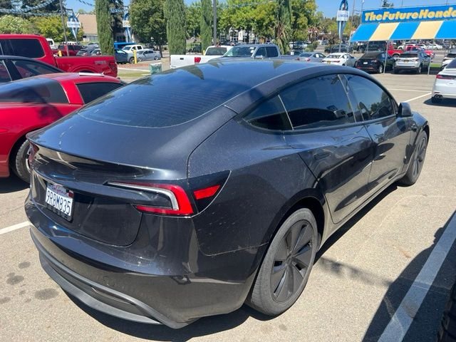Used 2025  Tesla  image 7