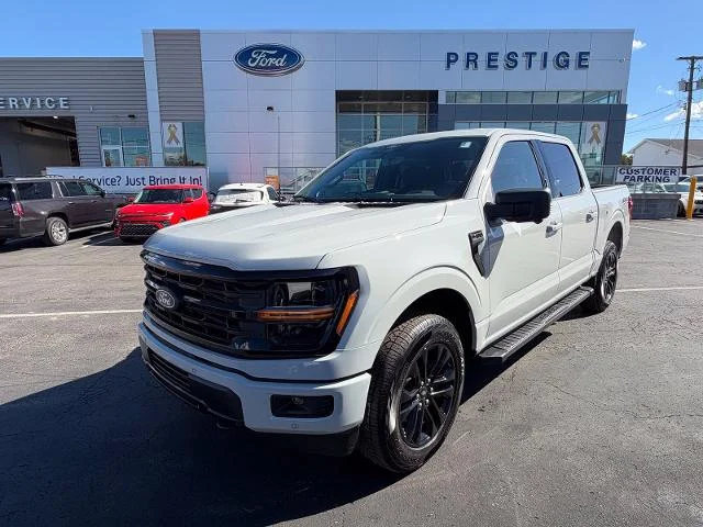 New 2026 Avalanche Ford XLT image 25