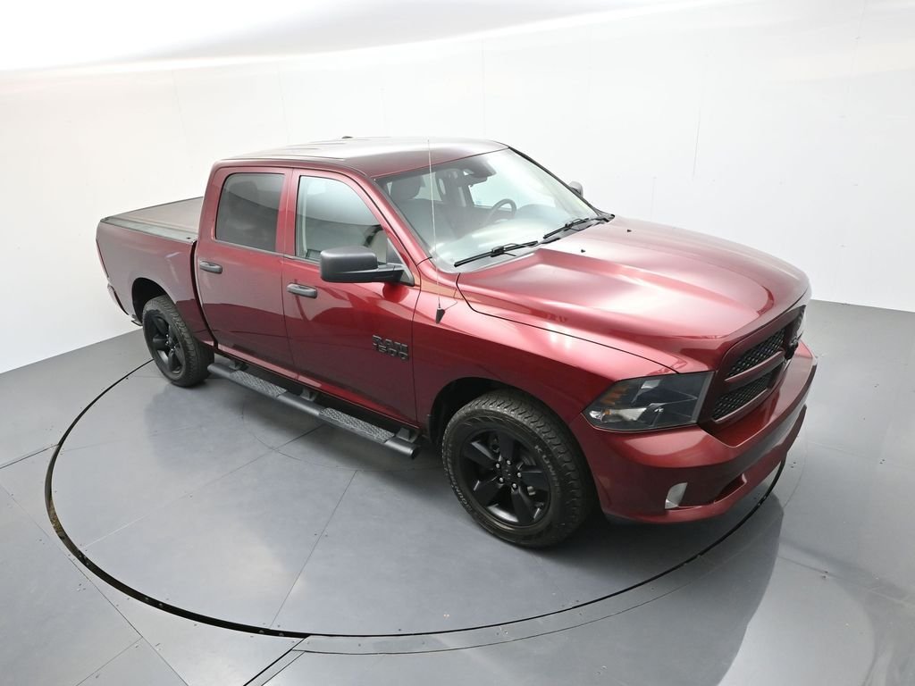 Used 2018 Red Ram Express image 22