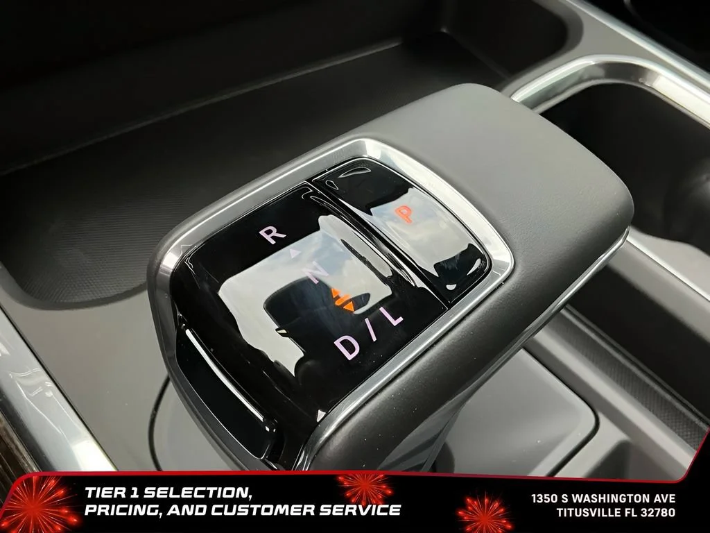 New 2026 Cardinal Red GMC Elevation image 41