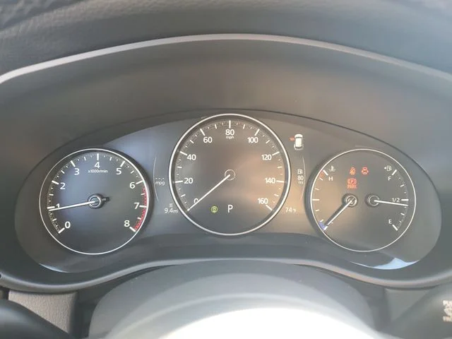 New 2026 Cypress Mazda 2.5 Turbo Premium Plus AWD image 6