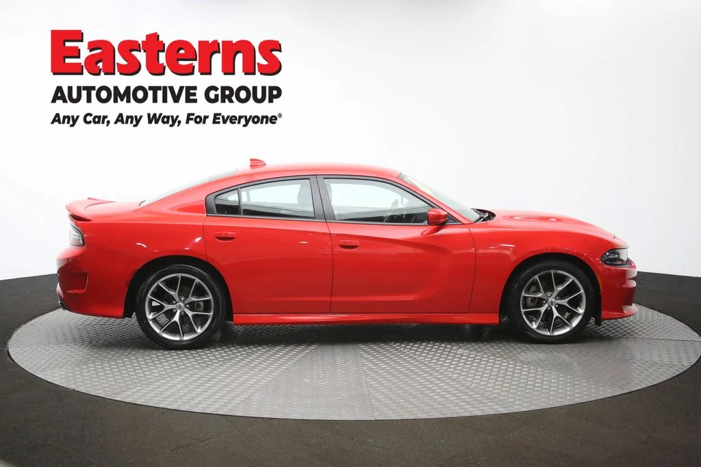 Used 2022 Red Dodge GT image 45