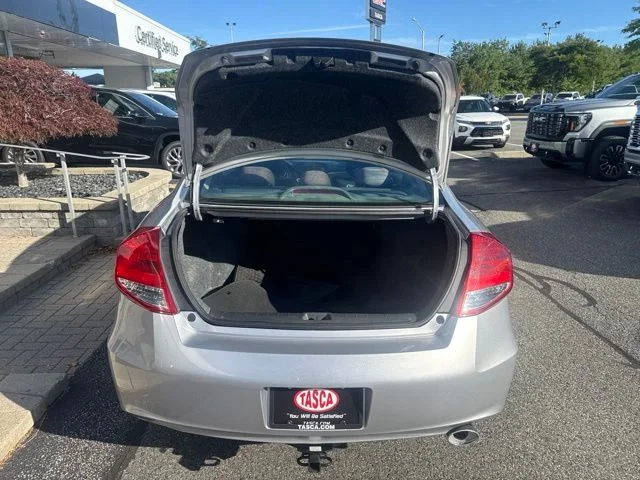 Used 2012 Beige Honda EX image 22