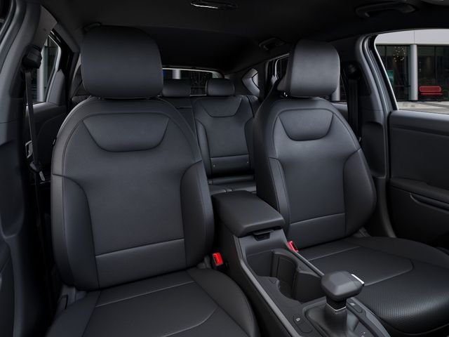 New 2026 Interstellar Gray Kia EX image 15