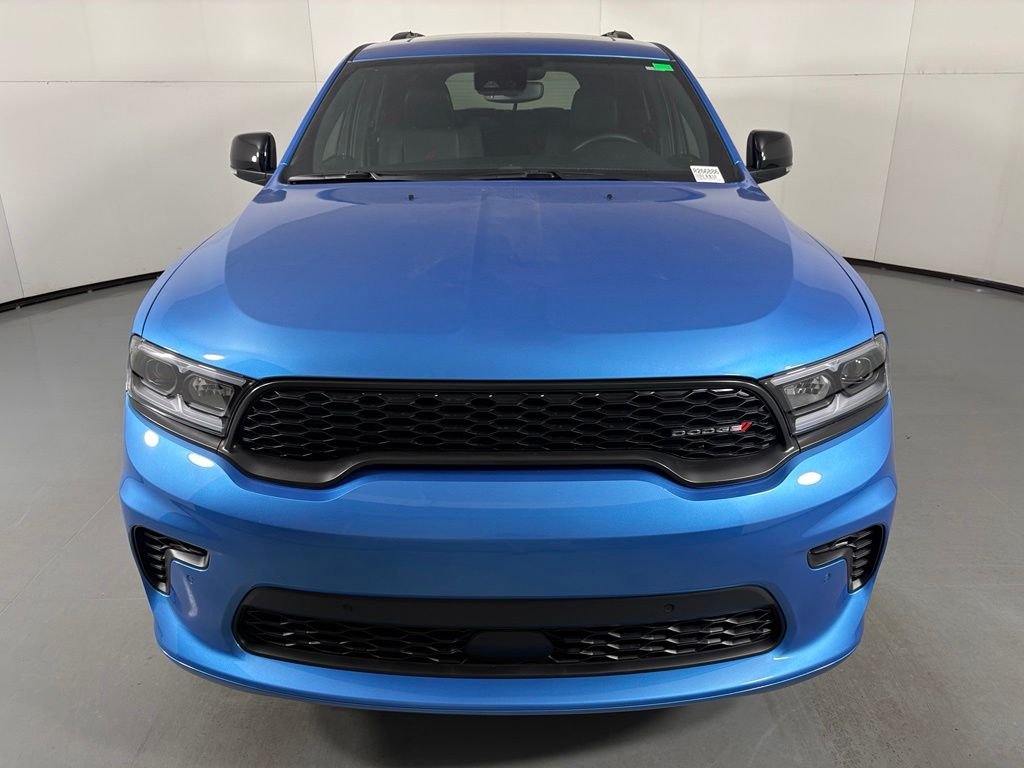 New 2026 B5 Blue Dodge GT Plus image 3
