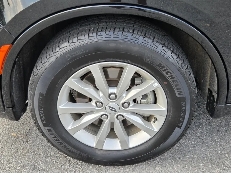 Used 2025 Black Clearcoat DODGE GT image 19