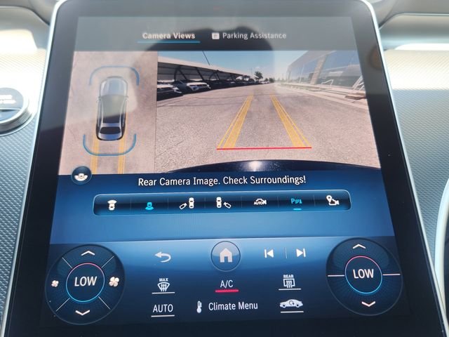 Certified Used 2024  Mercedes-Benz C 300 image 27