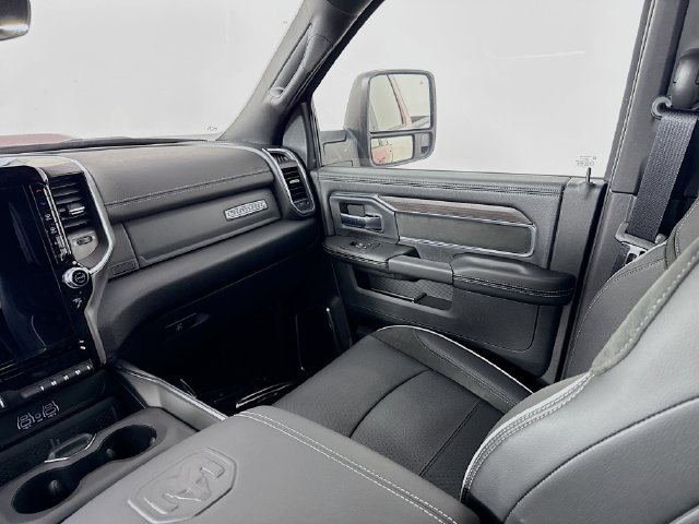 2026 RAM 2500 Laramie - Photo 23