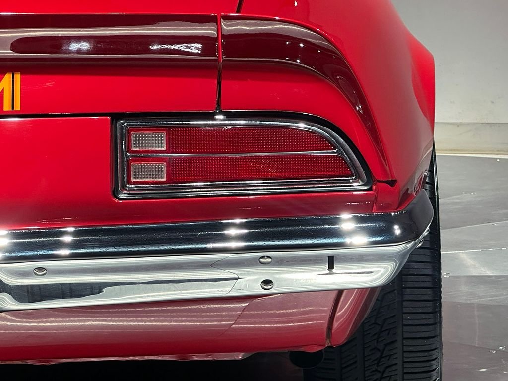 Used 1973  Pontiac  image 41