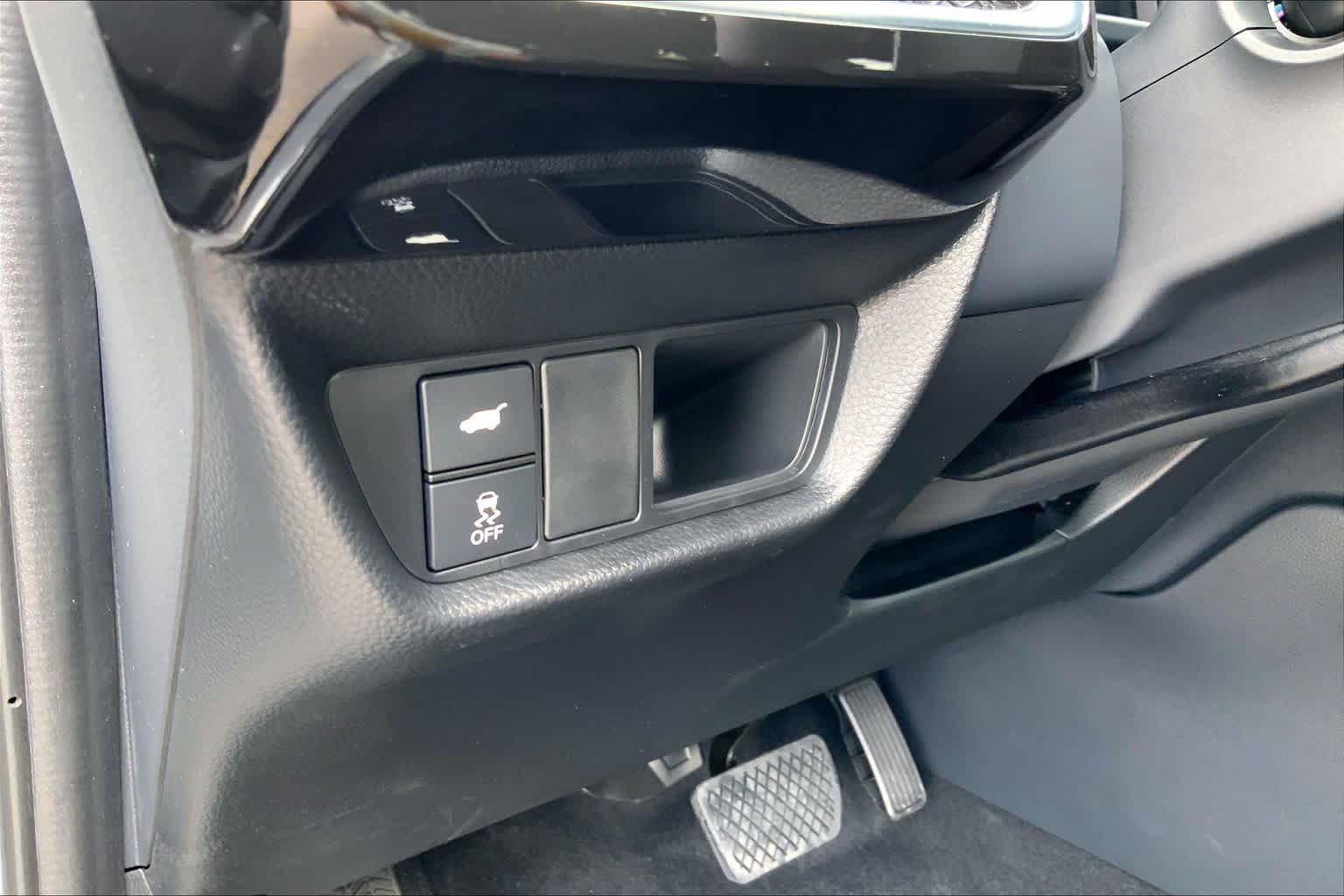 New 2026 Urban Gray Pearl Acura  image 14