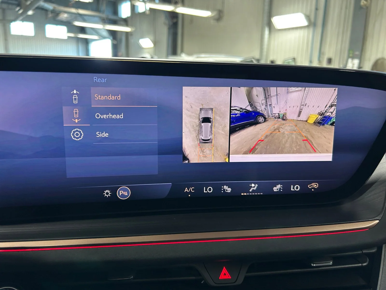 New 2026 Summit White Buick Sport Touring AWD image 25