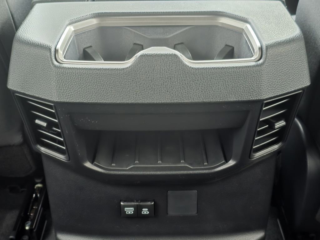 2026 Toyota Tundra SR5 - Photo 31