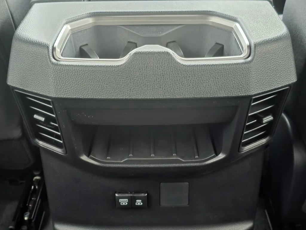 2026 Toyota Tundra SR5 - Photo 31