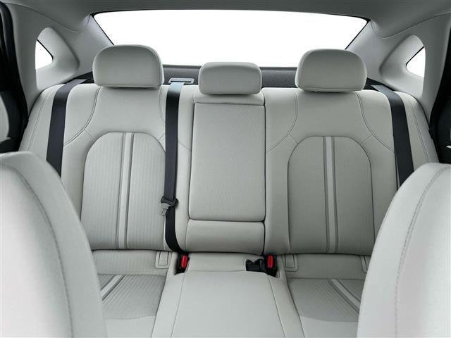 New 2024 Serenity White Hyundai SEL image 16