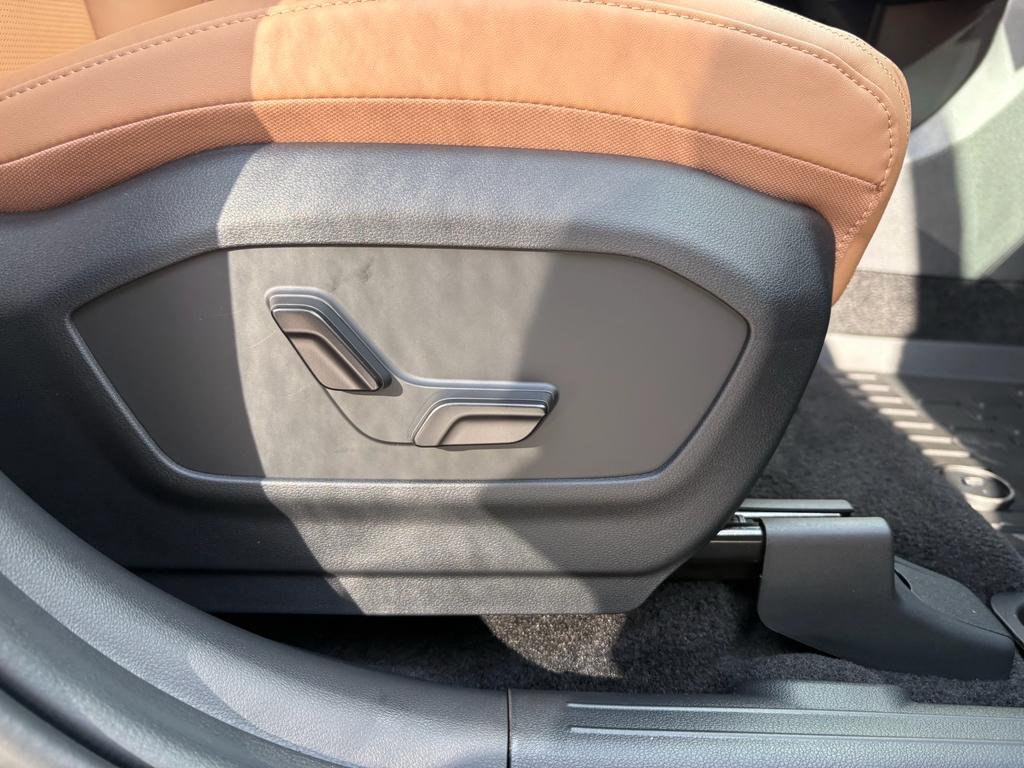 New 2026 Ecotronic Gray Hyundai Calligraphy FWD image 29