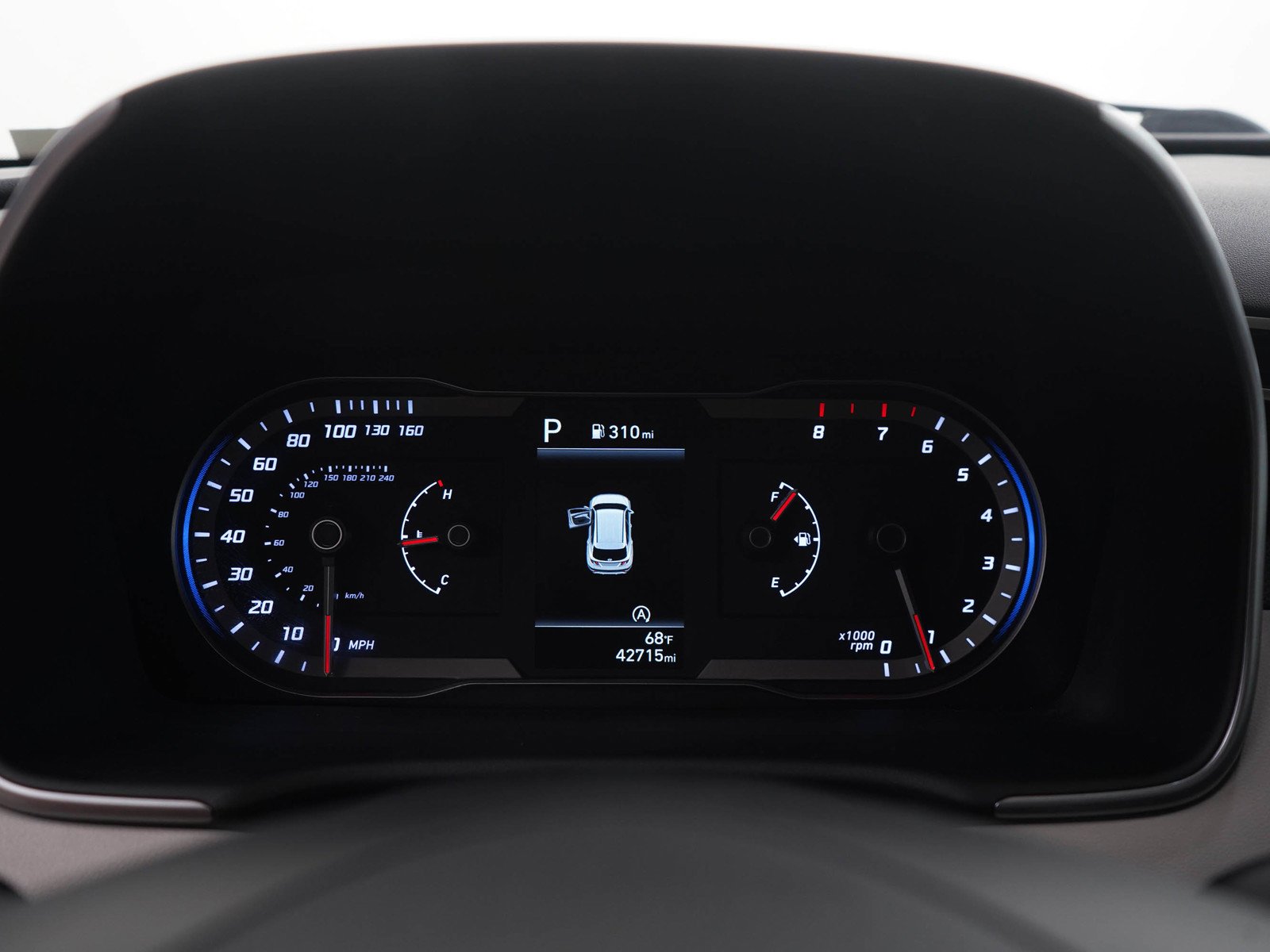 2023 Hyundai Tucson SEL - Photo 28