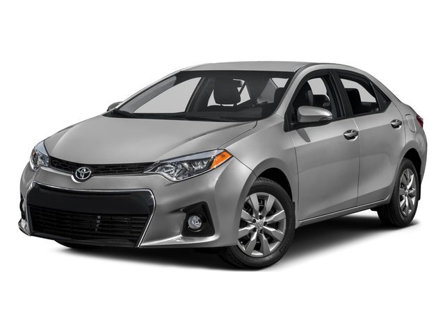 Used 2016  Toyota  image 1