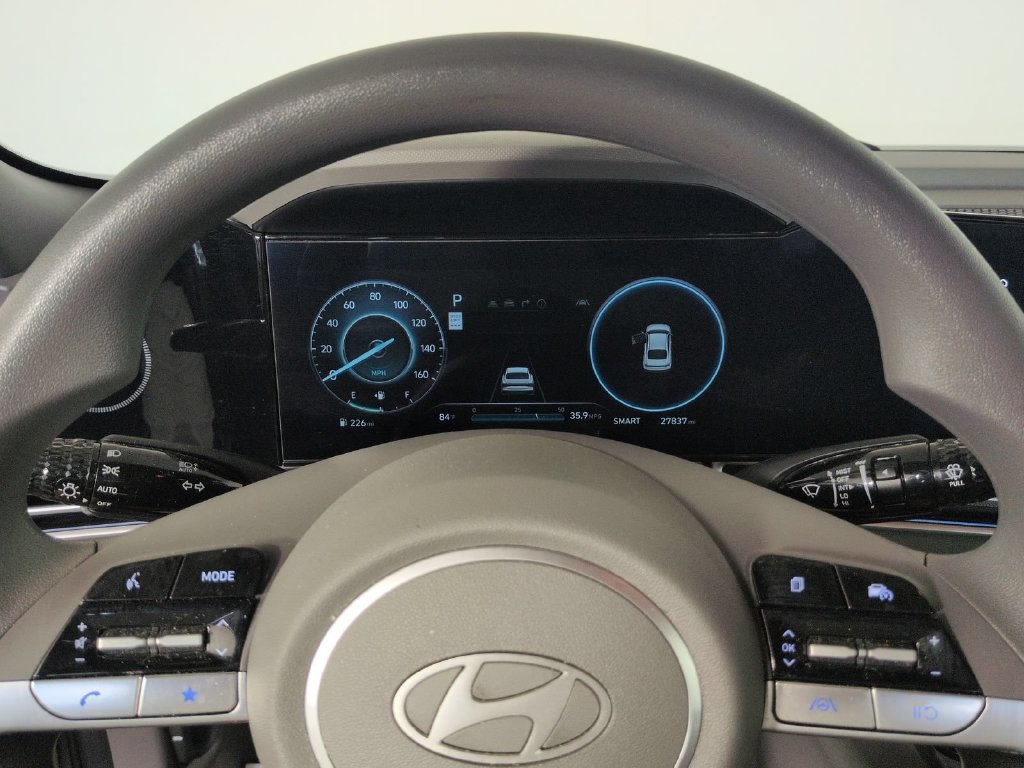 2024 Hyundai Elantra SEL - Photo 42