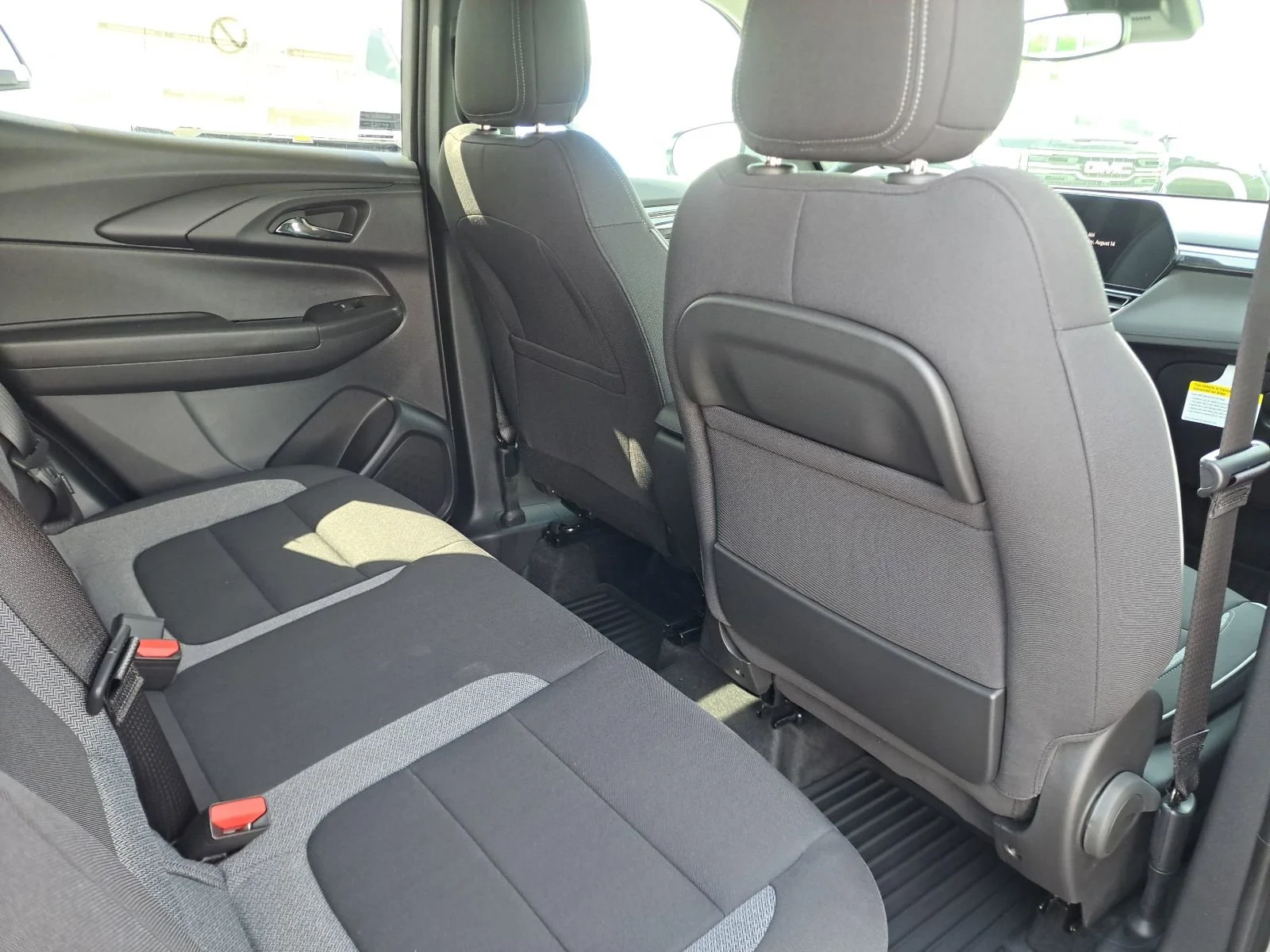 2026 Chevrolet Trailblazer LT - Photo 29
