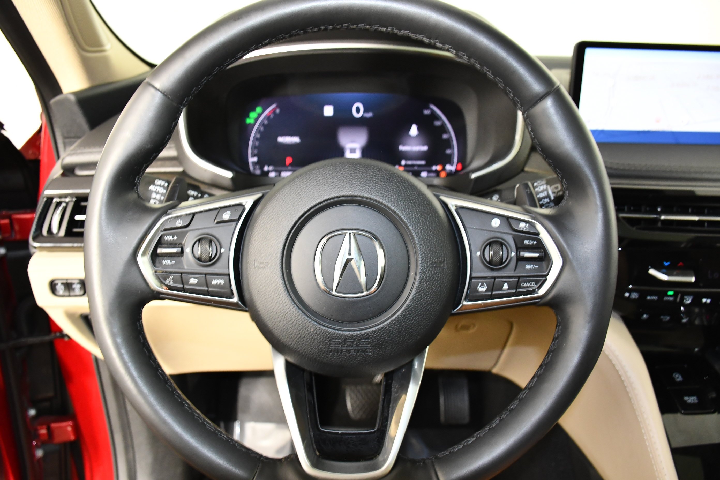 2024 Acura MDX Advance Package - Photo 19