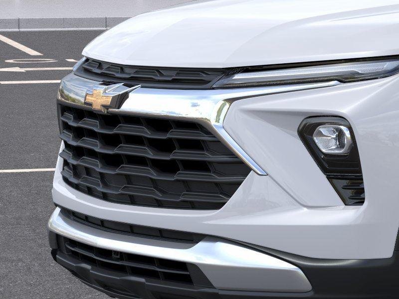 2026 Chevrolet Trailblazer LT - Photo 13