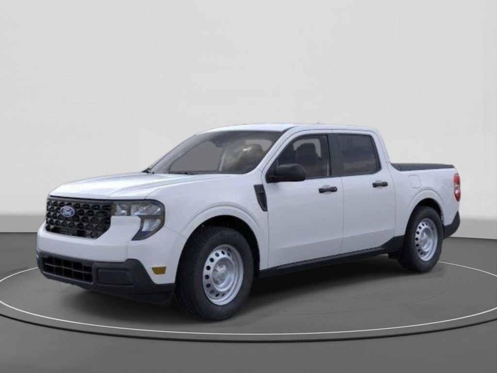 2026 Ford Maverick XL AWD's photo