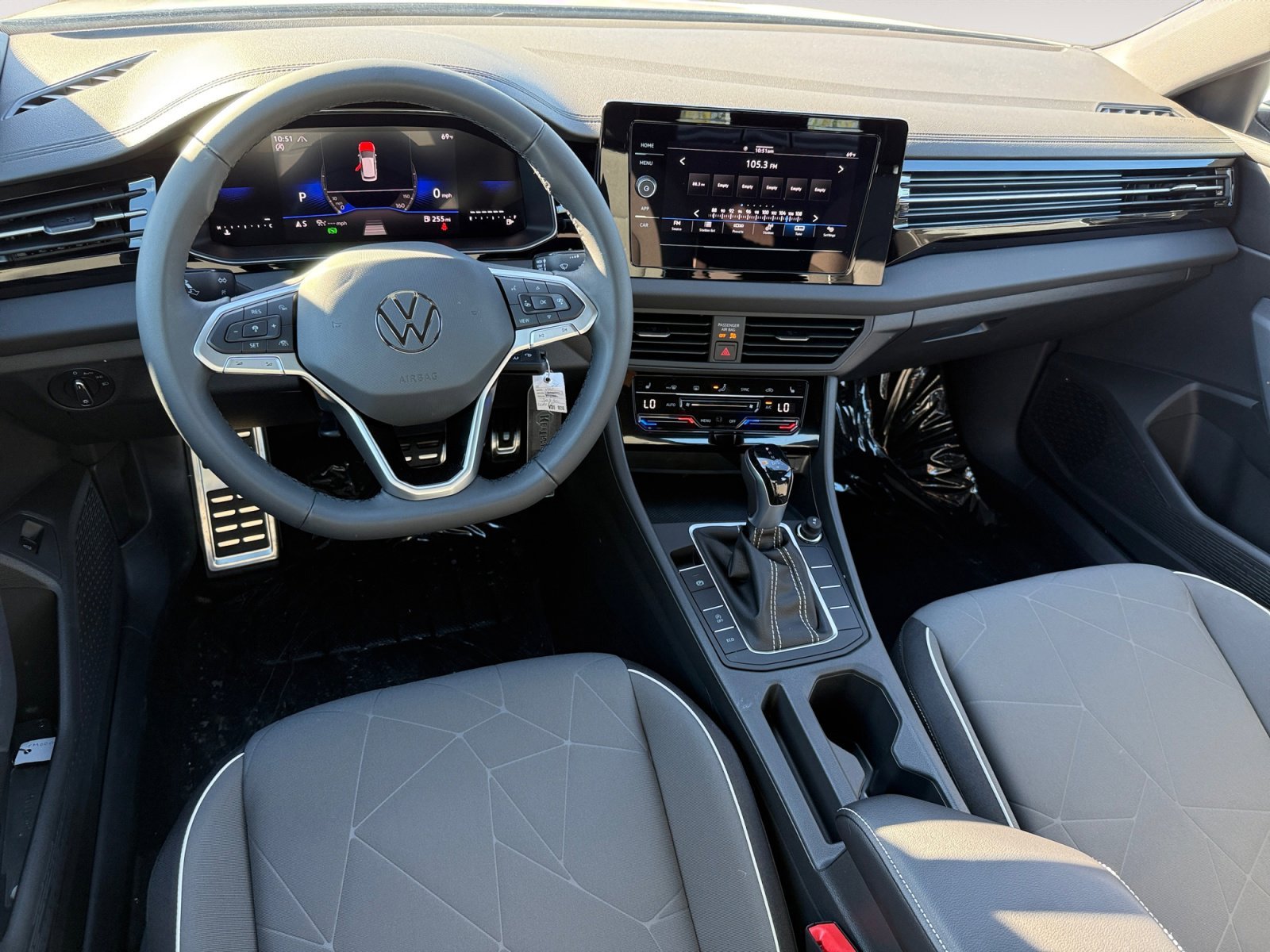 2026 Volkswagen Jetta Sport - Photo 15