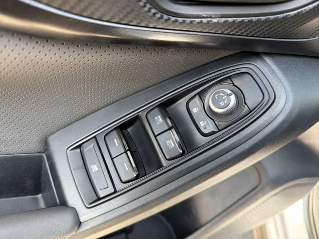 Certified Used 2022 Silver Subaru Sport image 18