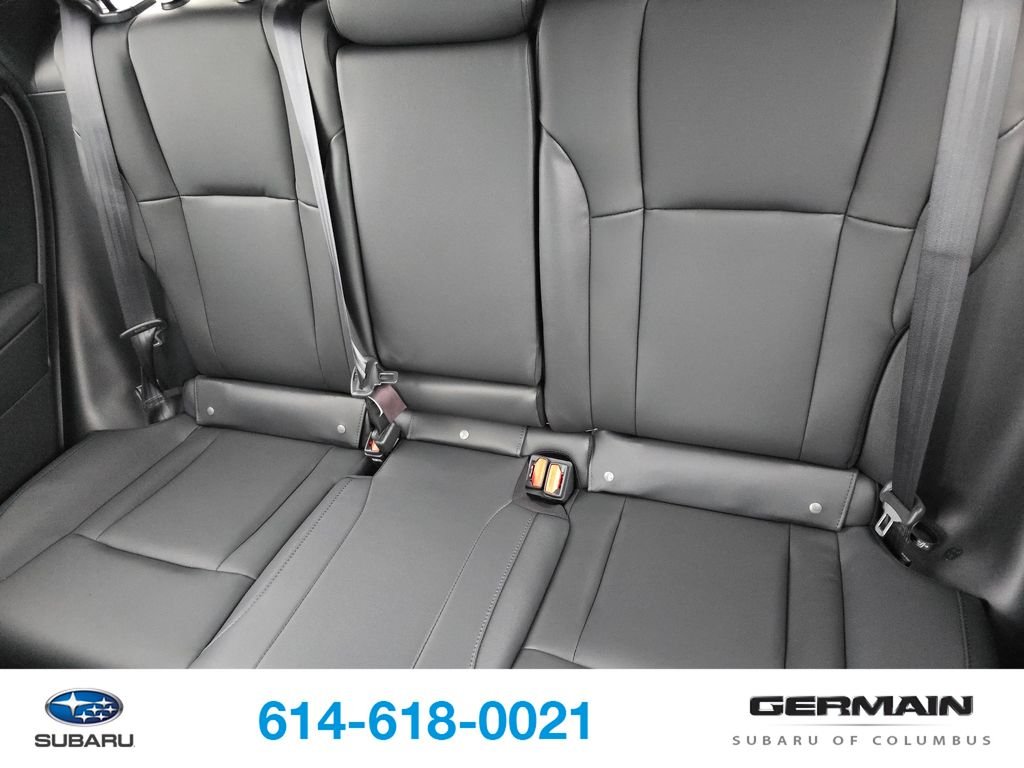 Used 2026 Gray Subaru Premium image 18