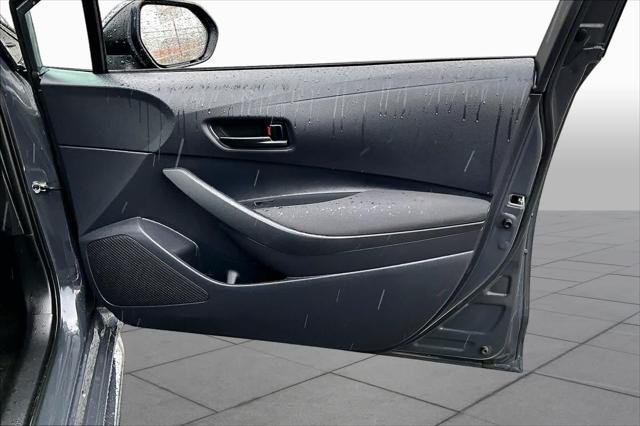 Certified Used 2026 UNDERGROUND Toyota  image 20