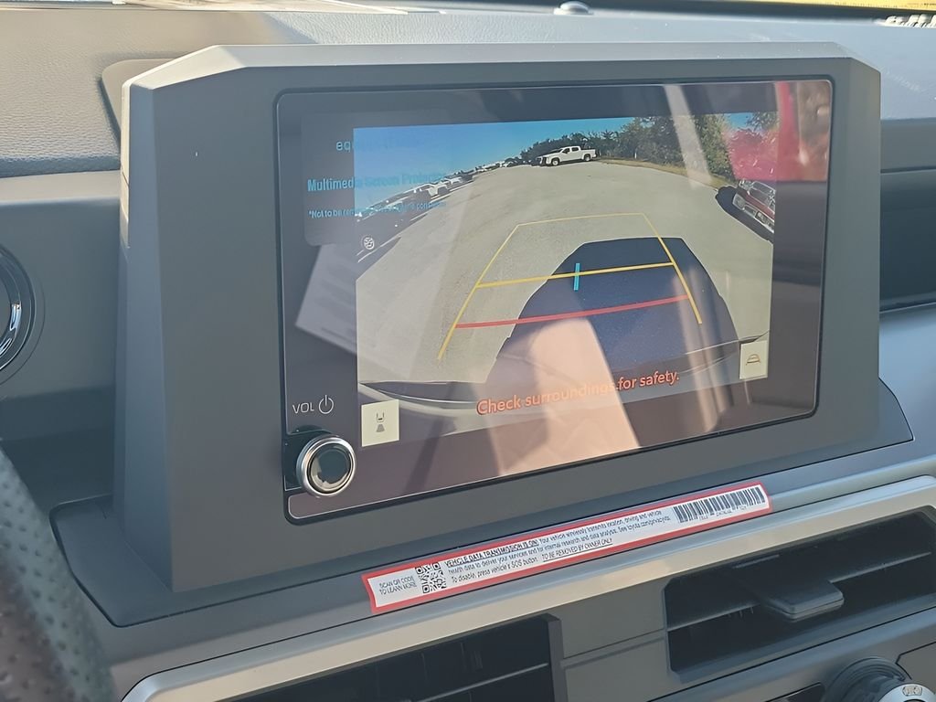 2026 Toyota Tacoma SR5 - Photo 30