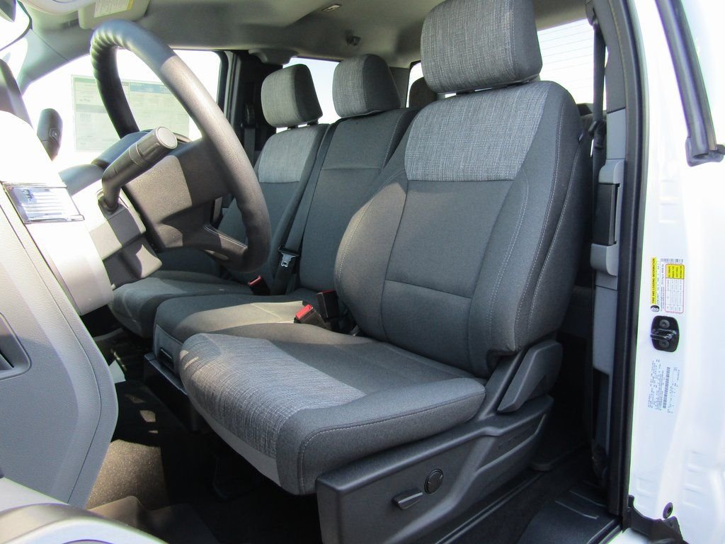 2026 Ford F-350 Super Duty XLT - Photo 17