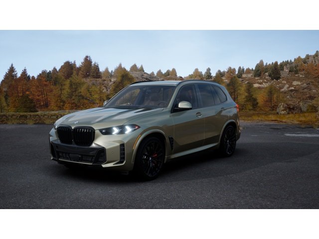 2026 BMW X5 sDrive40i's photo